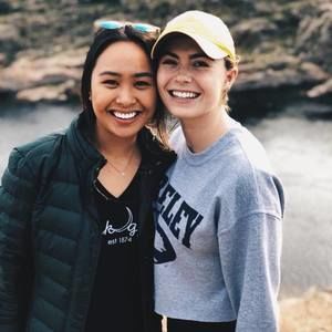 Meet your Posher, Claire